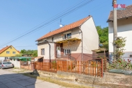 Prodej samostatnho RD, 150 m2, Kruovice (okres Rakovnk)