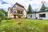 Prodej samostatnho RD, 270 m2, Zln, Pluky