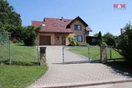 Pronjem samostatnho RD, 135 m2, Zln, Velkov