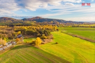 Prodej pozemku , trval travn porost, Radvanec (okres esk Lpa)