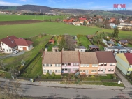 Prodej adovho RD, 105 m2, Dtenice (okres Jin)