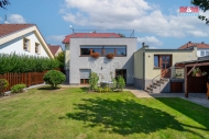 Prodej samostatnho RD, 193 m2, Beroun, Beroun-Zvod