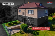 Prodej bytu 4+kk, OV, Vratimov (okres Ostrava-msto), ul. Zahradn