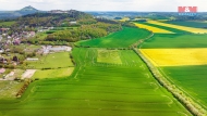 Prodej pozemku , uren pro komern vstavbu, Tachov (okres esk Lpa)