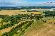 Prodej pozemku , uren k vstavb RD, Ujkovice (okres Mlad Boleslav)