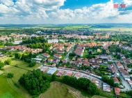 Prodej gare, Tel (okres Jihlava)