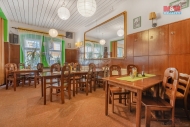 Pronjem restaurace, Jablonec nad Nisou