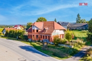 Prodej hotelu, Mirkovice, Chabiovice (okres esk Krumlov)