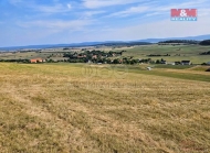 Prodej pozemku , trval travn porost, Mlkov (okres Beroun)