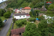 Prodej samostatnho RD, 70 m2, Povrly, Roztoky (okres st nad Labem)