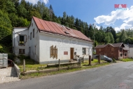 Prodej samostatnho RD, 278 m2, Kraslice (okres Sokolov)