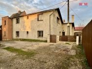 Prodej blokovho RD, 165 m2, Bohumn, Skeo (okres Karvin)