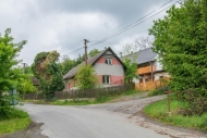 Prodej samostatnho RD, 69 m2, Raice (okres Rakovnk) - exkluzivn