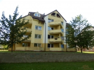 Pronjem bytu 2+kk, 68 m2, OV, esk Budjovice, esk Budjovice 7, ul. Plavsk