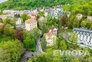 Prodej hotelu, Karlovy Vary