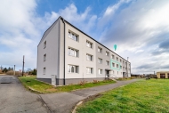 Prodej bytu 3+1, 0 m2, OV, tdr (okres Karlovy Vary) - exkluzivn