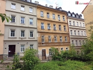 Prodej bytu 2+1, 51 m2, OV, Karlovy Vary, ul. Kolm