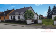 Prodej samostatnho RD, 120 m2, Chrṻany (okres esk Budjovice)