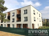 Pronjem bytu 1+kk, 32 m2, OV, Plze, Valcha (okres Plze-msto), ul. pakov