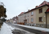 Prodej adovho RD, 113 m2, Svitavy, Pedmst