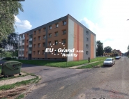 Prodej bytu 1+kk, 27 m2, OV, Varnsdorf (okres Dn), ul. elakovick