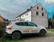 Prodej samostatnho RD, 264 m2, Hradec (okres Plze-jih)