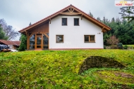 Prodej samostatnho RD, 155 m2, Smolotely (okres Pbram)