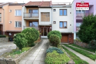 Prodej adovho RD, 168 m2, Znojmo, Oblekovice