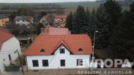 Prodej samostatnho RD, 320 m2, Zdiby, Velt (okres Praha-vchod)