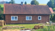 Pronjem blokovho RD, 0 m2, Mikulvka (okres Vsetn)