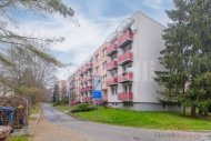 Prodej bytu 3+1, 74 m2, OV, Brno, Bystrc (okres Brno-msto), ul. Heyrovskho - exkluzivn