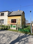 Prodej samostatnho RD, 70 m2, Dalovice (okres Mlad Boleslav)