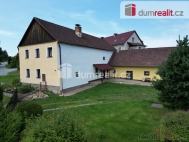 Prodej samostatnho RD, 150 m2, Malonty, Mezi (okres esk Krumlov)