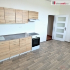 Pronjem bytu 1+kk, 25 m2, OV, Doksany (okres Litomice)