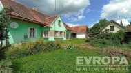 Prodej samostatnho RD, 88 m2, Mcholupy (okres Plze-jih)