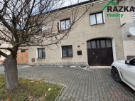 Prodej adovho RD, 0 m2, Str (okres Tachov)