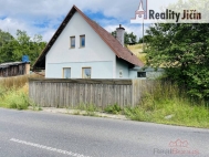 Prodej samostatnho RD, 76 m2, Tatobity, lbek (okres Semily)