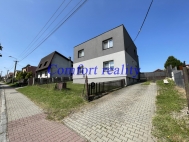 Prodej samostatnho RD, 160 m2, Ostrava, Nov Bl (okres Ostrava-msto) - exkluzivn