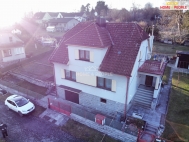 Prodej samostatnho RD, 614 m2, Plnice (okres Klatovy)