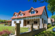 Prodej samostatnho RD, 183 m2, Hrub Jesenk (okres Nymburk) - exkluzivn