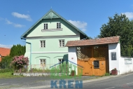 Prodej samostatnho RD, 506 m2, Kokon (okres Mlnk)