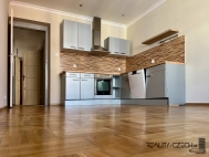 Pronjem bytu 2+kk, 43 m2, OV, Karlovy Vary, Drahovice, ul. Vtzn