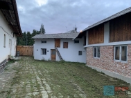 Prodej samostatnho RD, 157 m2, Horaovice, Veechov (okres Klatovy) - exkluzivn