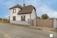 Prodej samostatnho RD, 0 m2, Sojovice (okres Mlad Boleslav)