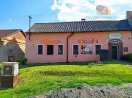 Prodej rohovho RD, 155 m2, Pnn (okres Prostjov)