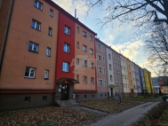 Prodej bytu 3+1, 54 m2, OV, Ostrava, Hrabvka (okres Ostrava-msto), ul. Provaznick