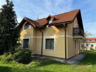 Prodej samostatnho RD, 218 m2, itka (okres Praha-zpad)