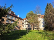 Prodej bytu 2+kk, 61 m2, OV, Kuim (okres Brno-venkov), ul. Jungmannova