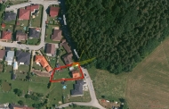 Prodej samostatnho RD, 130 m2, Srubec (okres esk Budjovice)