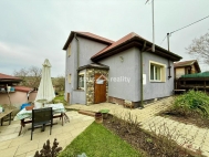 Prodej samostatnho RD, 56 m2, Velvary, Velk Buina (okres Kladno)